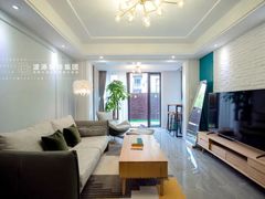 -大宅设计设计店铺(浦东店)
