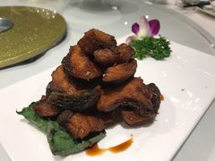 -老洋房花园饭店(绍兴路店)