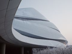 -哈尔滨大剧院