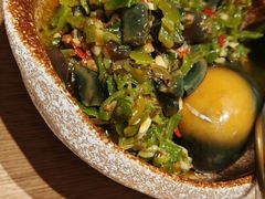 豆角烧茄子-U你·天然调味(南湖总店)