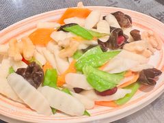 -京尊烤鸭店JINGZUN(春秀路店)