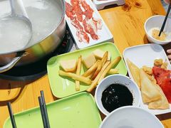 -养牛邓·潮汕牛肉海鲜自助火锅(广州店)