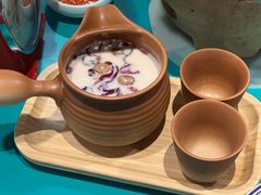 -粉灯牛腩牛杂煲·鸡煲(双井店)