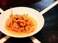 辣椒酱-杭州西子湖四季酒店·金沙厅