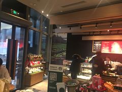 -星巴克臻选(杭州万象城店)
