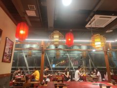 -谭鸭血老火锅(万象九宜城店)