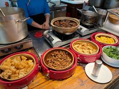 -泉州悦华酒店·自助餐厅