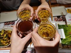 -木屋烧烤(上梅林店)