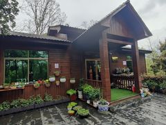 -庐山西海主景区
