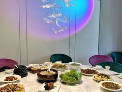 -琬苑鸽庄·川粤融合菜(解放碑总店)