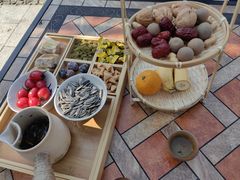 -林泷记·菜饭酒馆·秫香宴