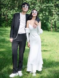 -太古映画婚纱摄影(天河店)