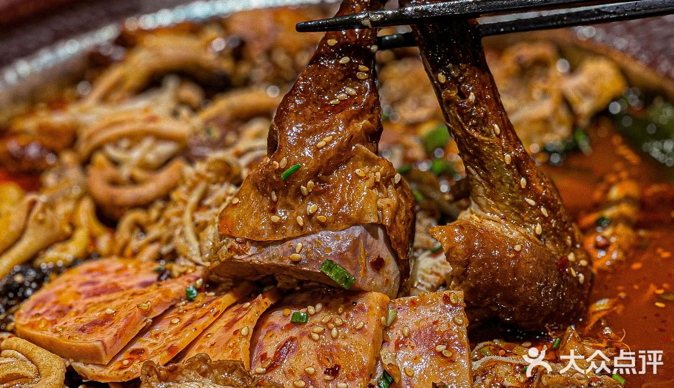 4折❗️张园姚妃媱冒烤鸭开业优惠冲啊🚀 