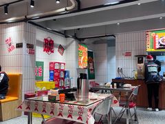 -鱼神脆皮烤鱼(深圳宝安坪洲店)
