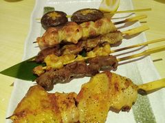 -有喜屋·深夜食堂(北京西路店)