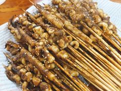 -十里铺铁板鱿鱼