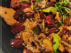 -食乐佳麻辣香锅(森林摩尔商业街区店)