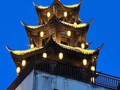 -鹅滋道(甘坑古镇店)