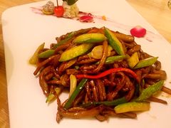 -周三的情书花园餐厅(江北店)