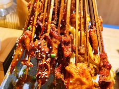 -全牛匠·乐山跷脚牛肉(新中关店)