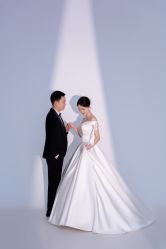 -金夫人婚纱摄影(总店)
