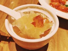 -枣子树·素食餐厅(普陀山店)