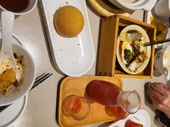-蔡澜点心·粤菜(万菱汇店)