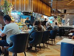 -喜庭海鲜自助(来福士店)