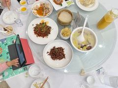 -红菜坊·烤鸭·川鲁宴(石园店)