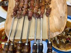 -新疆巴州金丝特餐厅(大钟寺店)