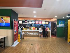 -麦当劳(季平店)