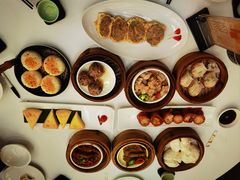 -顺德人家食府(黄金广场店)