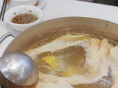 -陈记顺和牛肉火锅(永泰店)