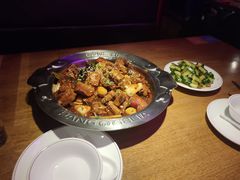 -胖哥俩肉蟹煲(杭州大厦中央广场店)