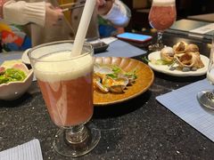-德川家日本料理(中关村寰太大厦店)
