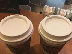 -星巴克(北京佳程广场店)