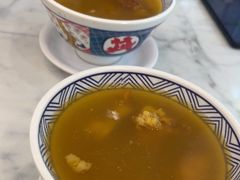 -明园茶餐厅(沙头角店)