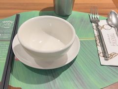 -帕蓝·暹罗料理(大学路店)