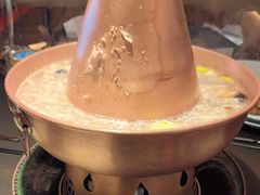 -额尔敦·品质自助(摩尔城店)