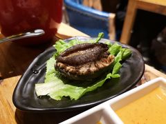 -碳说品道.瓦片烤肉.海鲜烧烤(中华路店)