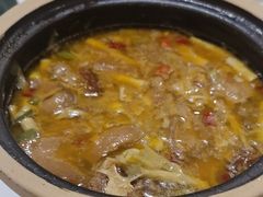 -新凯旋烧烤·燕姐千岛湖土菜