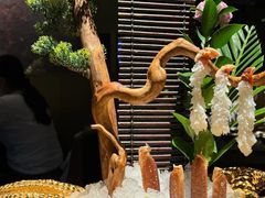 -蟹犇前•帝王蟹雪蟹(陆家嘴店)