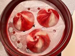 -萬盏·淮扬说VANCHAN(环球港店)