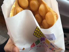 -妈咪鸡蛋仔(尖沙咀东分店)