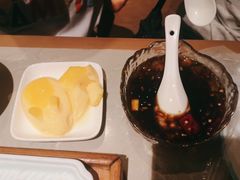 -丽满园·春饼烤鸭(金地广场店)