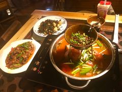 -侯家庄私房菜馆观景餐厅