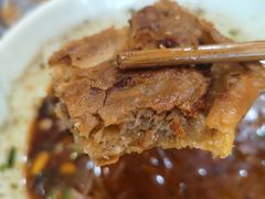 -王记特色锅魁(城市阳光大厦店)