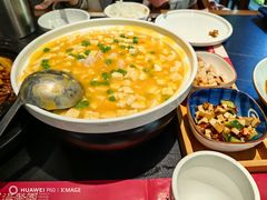 -温馨园·川湘菜馆(经七路店)