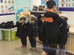 -成都星期8小镇(江宁南路店)
