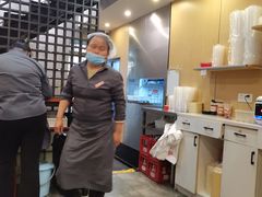 -东泰祥生煎馆(陕西南路店)
